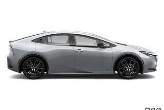 2027 TOYOTA Prius XLE AWD photo-4