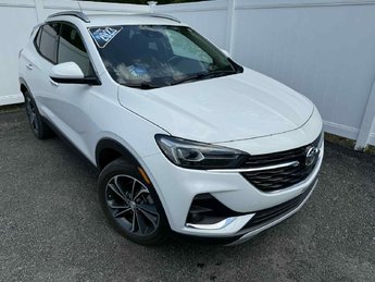 2021 Buick Encore GX SunRoof | Cam | USB | Htd Seats | Warranty to 2026