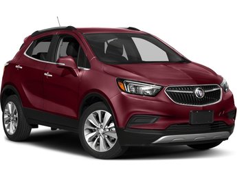2018 Buick Encore Premium | Roof | Cam | USB