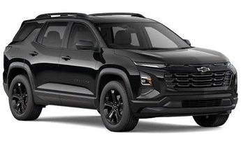 2020 Chevrolet Equinox LT | Leather | Cam | USB | Htd Seats