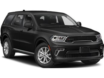 Dodge Durango GT | Sunroof | Cam | USB 2021
