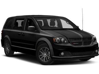 2019 Dodge Grand Caravan GT | Cam | USB
