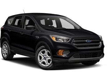 2017 Ford Escape SE | Cam | Nav | USB