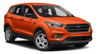 2019 Ford Escape SEL | Leather | Cam | USB | Htd Seats |
