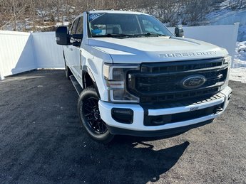 Ford F-350SD Lariat | Leather | Cam | USB | Warranty to 2026 2021