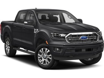Ford Ranger Lariat | NAV | CAM | USB |  Warranty to 2028 2023