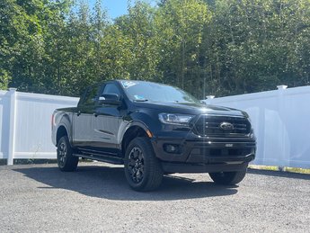 Ford Ranger Lariat | NAV | CAM | USB |  Warranty to 2028 2023