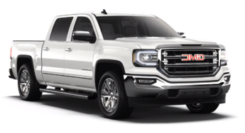 GMC Sierra 1500 Crew Elevation 4WD SLE | Cam | USB | Htd Seats 2018