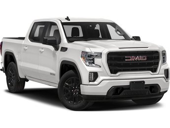 GMC Sierra 1500 Elevation | Cam | USB | HtdSeat | Warranty to 2025 2021