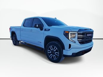 2023 GMC Sierra 1500 AT4 | Diesel |Nav | Cam | Warranty to 2028