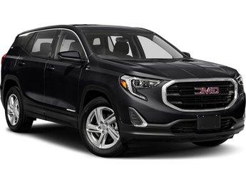 2019 GMC Terrain SLE | Cam | USB