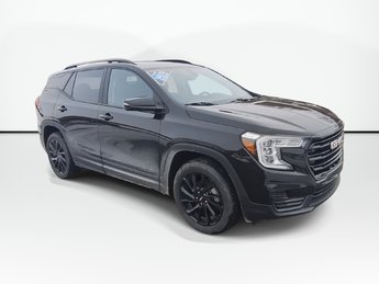 GMC Terrain SLE | Htdseat | Cam | USB 2023
