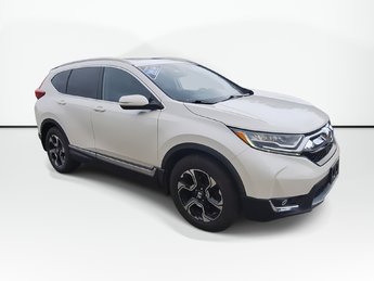 2018 Honda CR-V TOURING | Roof | Cam | USB