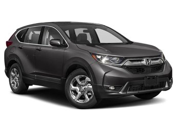2019 Honda CR-V EX | Roof | Cam | USB | Htd Seats