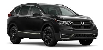 2021 Honda HR-V Touring | Leather | Roof | Nav | Cam