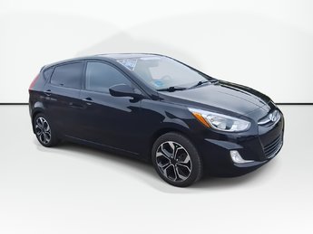 Hyundai ACCENT SE | Roof | USB 2017