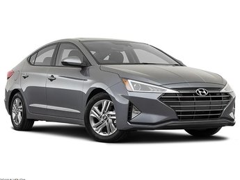 2019 Hyundai Elantra Preferred | Cam | USB | Htd Wheel | Bluetooth
