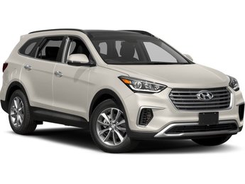 2018 Hyundai Santa Fe XL Premium | 7-Pass | Cam | USB | XM | HtdWheel