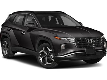 2022 Hyundai Tucson Hybrid Luxury | Roof | Cam | Nav | USB