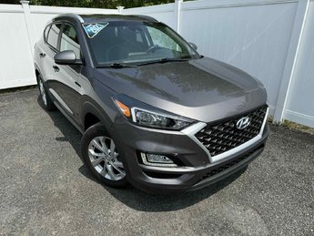 2021 Hyundai Tucson Preferred | HtdSeat | Cam | USB | Warranty to 2026