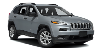 Jeep Cherokee North | Leather | Cam | USB | Htd Wheel 2016