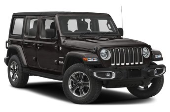 Jeep Wrangler Unlimited Sport | Cam | USB | Heated Wheel 2019