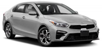 2020 Kia Forte EX+ | Htd Seats | Cam | Bluetooth | USB | Aux