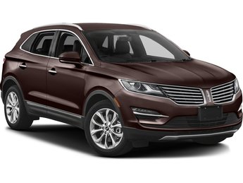2015 Lincoln MKC Base | Leather | MoonRoof | Cam | USB | Bluetooth