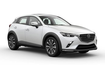 2022 Mazda CX-3 GT | Roof | Cam | USB |