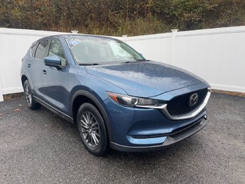Mazda CX-5 GS | AWD | CAM | USB | HtdSeat 2019