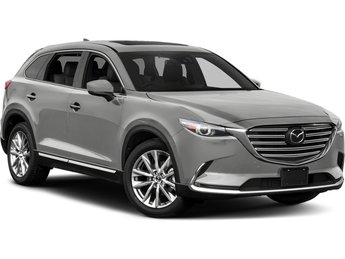 Mazda CX-9 Signature | Roof | Cam | USB 2017