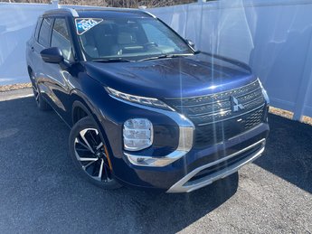 Mitsubishi Outlander GT S-AWC | Leather | Roof | Nav | Warranty to 2033 2023