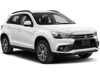 Mitsubishi RVR Roof | Cam | USB 2019