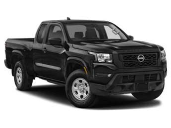 2022 Nissan FRONTIER SV | Cam | USB | Htd Wheel