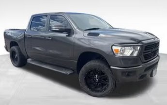 2019 Ram 1500 Classic Express | Cam | USB | Bluetooth