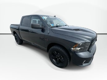 2020 Ram 1500 Classic Express | Cam | USB | Htd Wheel