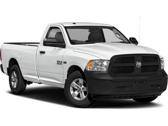 Ram 1500 Express | Cam | USB 2018