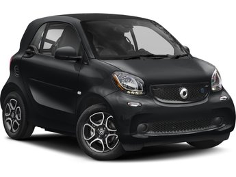 2015 smart fortwo Pure | Cam | USB