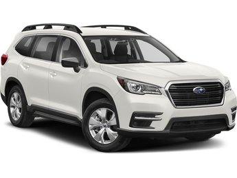 2021 Subaru ASCENT Convenience | Cam | HtdSeat | Warranty to 2026