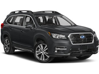 Subaru ASCENT Limited | 7Psg | Roof | Cam |USB|Warranty to 2026 2021