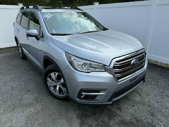 2022 Subaru ASCENT Touring | Roof | 7-Pass | Cam | Warranty to 2027