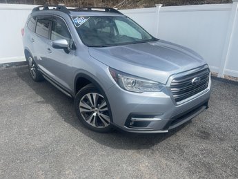 2022 Subaru ASCENT Limited | 8-PASS | SunRoof | USB |Warranty to 2027