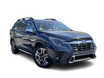 2023 Subaru ASCENT Touring | Roof | Cam |Htd Seats | Warranty to 2028