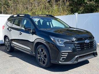 Subaru ASCENT Onyx | Roof | Cam | USB|  Warranty to 2028 2023
