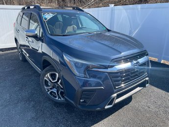 2024 Subaru ASCENT Premier | Leather | Roof | Cam | Warranty to 2029