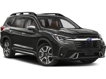 2024 Subaru Ascent Premier | Roof | 7PSG | Cam| USB |Warranty to 2029