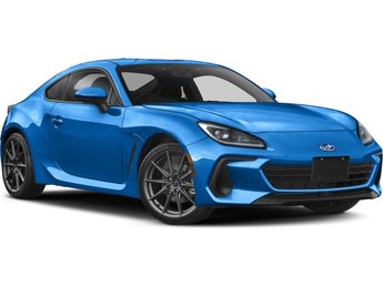 Subaru BRZ Sport-tech | Cam | USB 2023