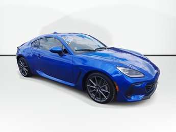 Subaru BRZ Sport-tech | Cam | USB 2023
