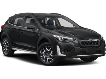 2022 Subaru Crosstrek Plug-in Hybrid Limited | PLUG-IN Hybrid | Cam | USB |