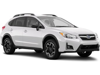 2017 Subaru Crosstrek Touring | Cam | USB | Htd Seats |